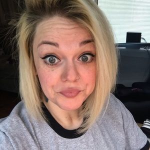 Meet your Posher, Brandee